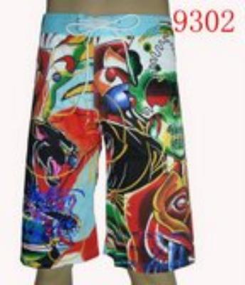 cheap Christian Audigier Shorts-16